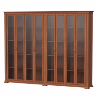 Библиотека Верди 246 из массива