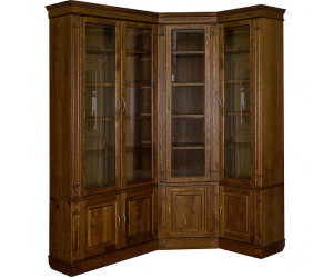 Шкаф Верди угловой 291