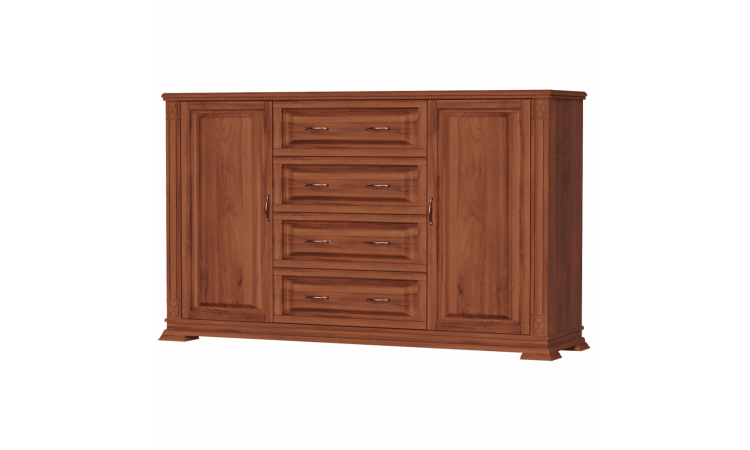 Комод Верди 100 из массива