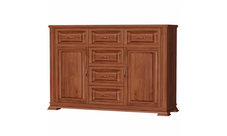 Комод Верди 102 из массива