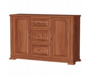 Комод Верди 111 из массива