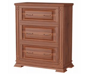 Комод Верди 114 из массива