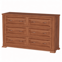 Комод Верди 118 из массива