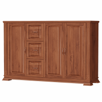 Комод Верди 132 из массива