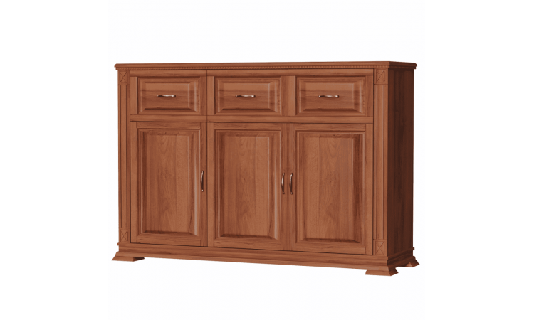 Комод Верди 150 из массива