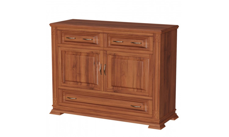 Комод Верди 151 из массива