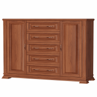 Комод Верди 152 из массива