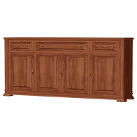 Комод Верди 158 из массива