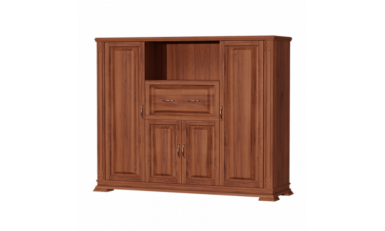 Комод Верди 181 из массива