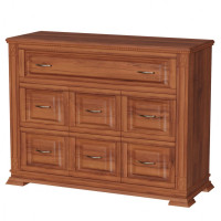 Комод Верди 184 из массива