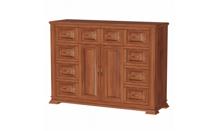 Комод Верди 188 из массива