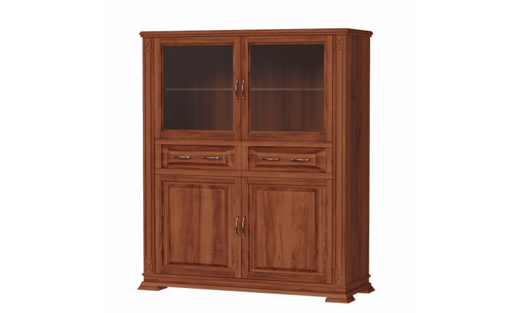 Комод Верди 189 из массива