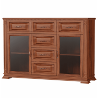 Комод Верди 212 из массива