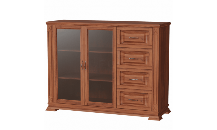 Комод Верди 229 из массива