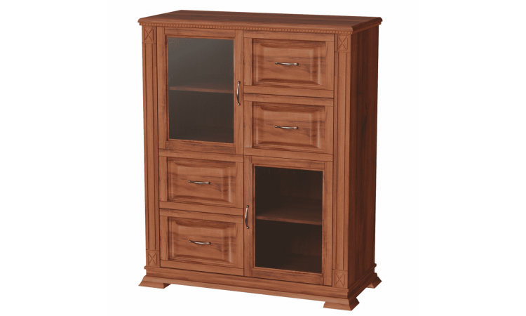 Комод Верди 324 из массива