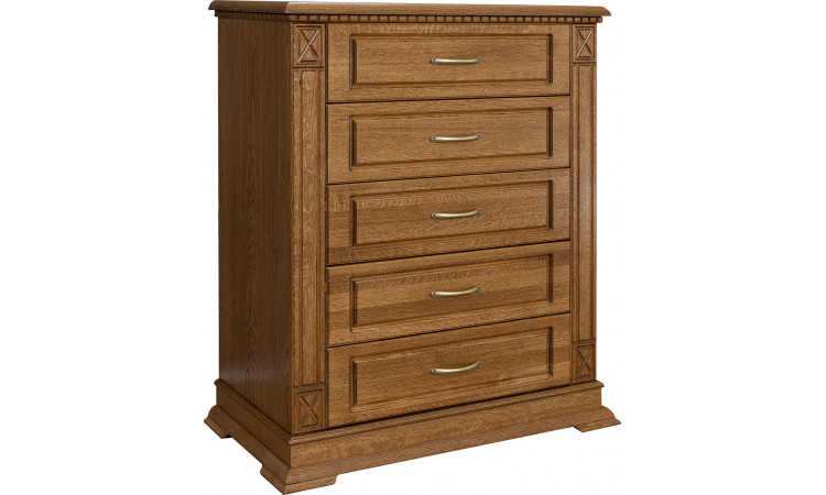 Комод Верди 610