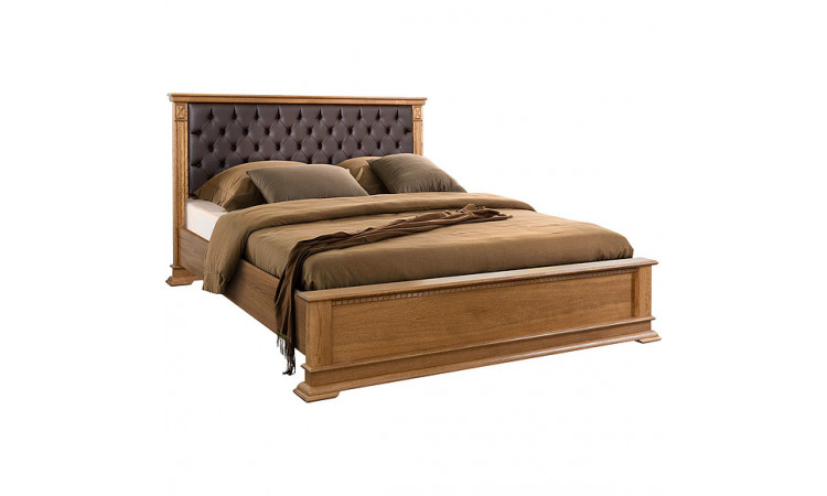 Кровать Верди люкс