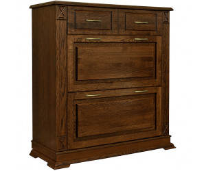 Обувница Верди 405