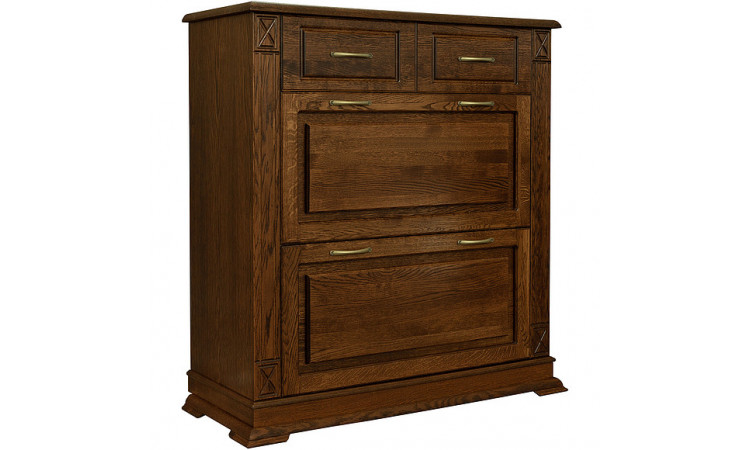 Обувница Верди 405