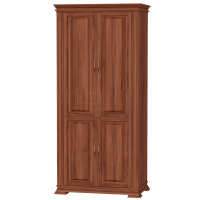 Шкаф Верди 116 из массива