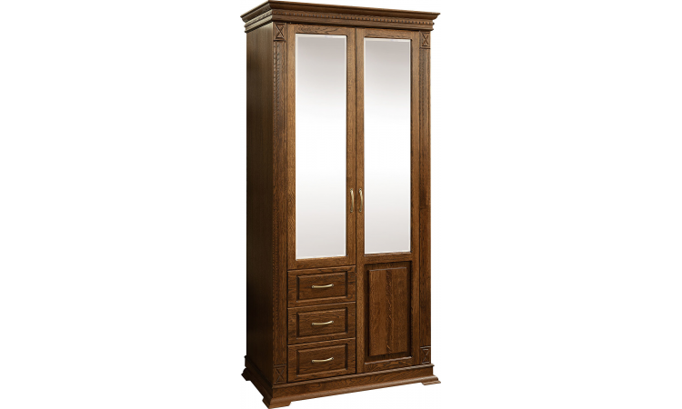 Шкаф Верди 318 модель 3