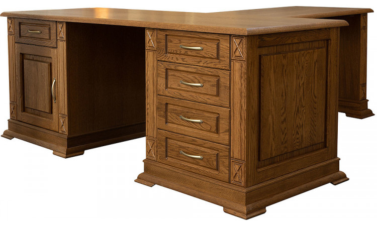Письменный стол Верди 203