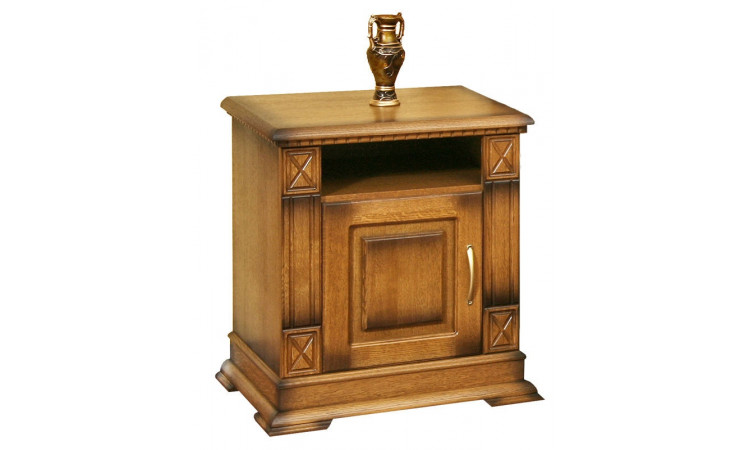 Прикроватная тумбочка Верди 501