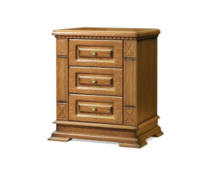 Тумбочка Верди 500