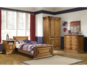 Спальный гарнитур Верди 100