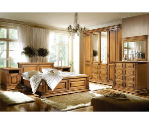 Спальный гарнитур Верди 102