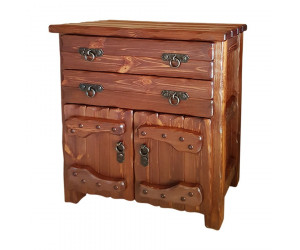 Комод Богатырь