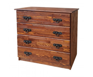 Комод Богатырь-5