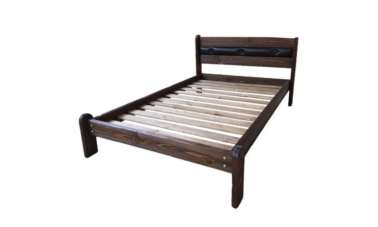 Кровать Русич-1