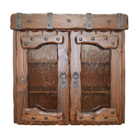 Кухонный модуль Государь-7 навесной