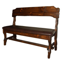 Лавка Крестьянка-2