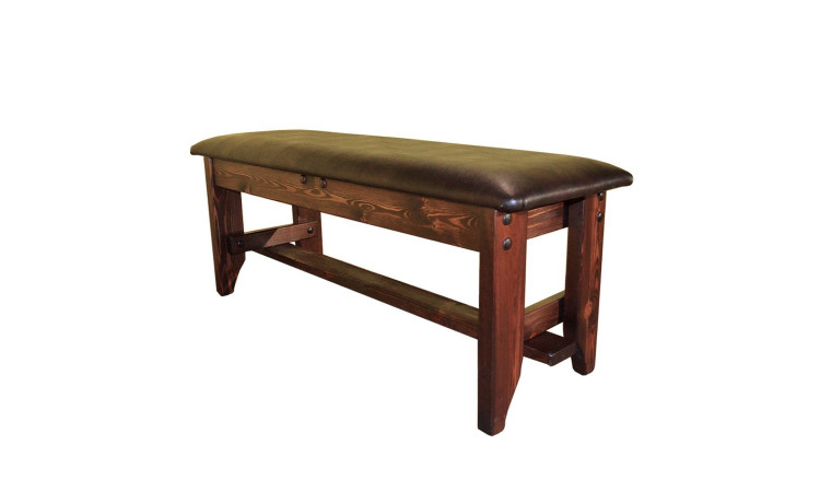 Скамейка Русич-2