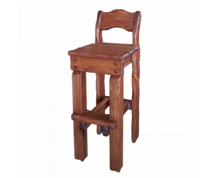 Стул Добряк барный