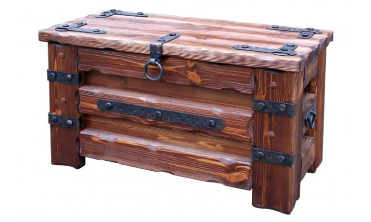 Сундук Емеля