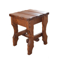 Табурет Крестьянка