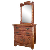 Трюмо Барин с зеркалом