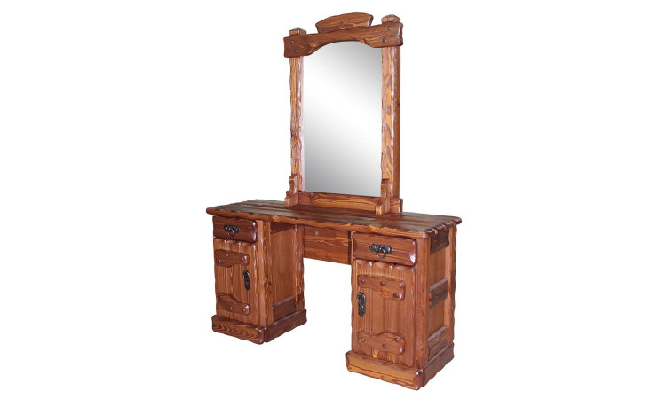 Трюмо Барыня с зеркалом