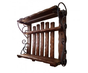 Полка Барин