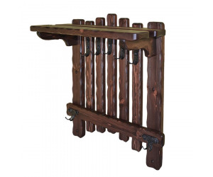 Вешалка Добряк