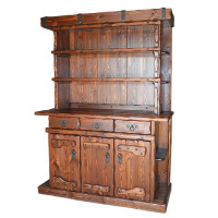 Буфет Государь-4