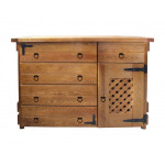 Комоды под старину