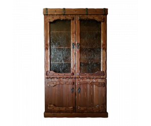 Книжный шкаф Государь