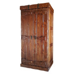 Шкафы под старину