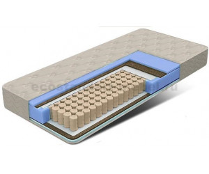 Матрас "Дуэт-Н" 