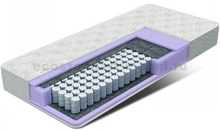 Ортопедический матрас "Софт-Н" TFK 256