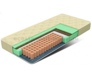 Матрас "Дуэт-1-Н" 